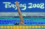 Samtlige dopingprøver, som er taget under OL i Beijing testes igen. (arkivfoto). 