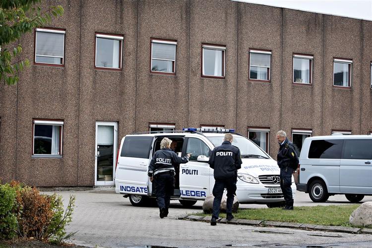 Kuppet mod Dansk Værdihåndtering i august gav et udbytte på 60 millioner kroner. Det er Danmarks næststørste. 