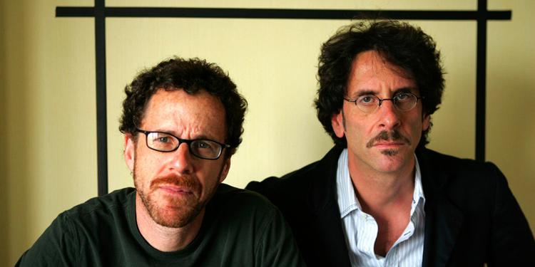 Den politiske baggrund for at lave en film, der gør tykt grin med CIA, er noget, Coen-brødrene ryster af sig. Det har ikke spillet nogen særlig rolle, hævder de. Arkivfoto: Stefano Paltera 