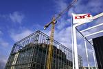 Prisen på DR-Byen steg fra 3,0 til 4,7 milliarder kroner i løbet af byggeperioden. 