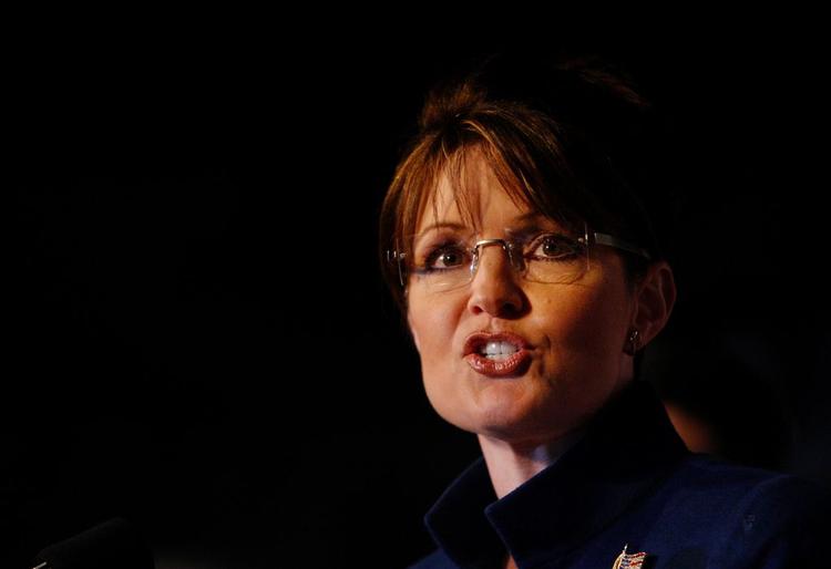 De republikanske politikere, der interesserer sig for og har beskæftiget sig med udenrigspolitik i årevis er mindre begejstrede for Sarah Palin. 