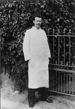 Niels Finsen fik Nobelprisen i medicin i 1903 - men ikke uden forudgående diskussioner. 