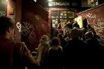 Partypatruljen på Stengade 30
