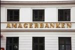 Amagerbanken måtte forleden have hjælp fra Nationalbanken for at leve op til lovens krav til banker. 
