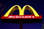 Venezuelas regering har tvunget alle landets McDonald's restauranter til at lukke midlertidigt. Arkivfoto. 