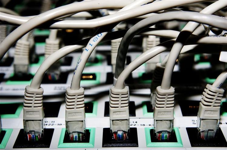 Computernetværk kan snart sikres med kvantekryptering. 