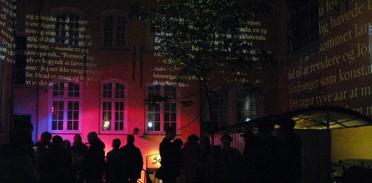 Galleri Sossa på Gl. Strand 