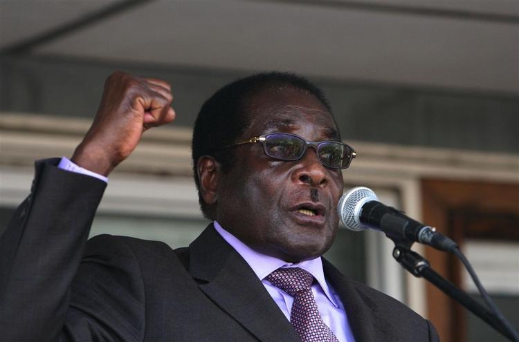 Robert Mugabe har med sin fordeling af ministerposter igen gjort sig upopulær hos oppositionspartiet MDC. 