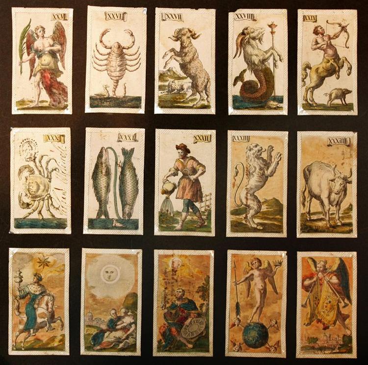 Det ikke usædvanligt, at politikere søger råd hos spåkoner og tarotkort. Også statsmænd som Ronald Reagan, og de franske præsidenter Charles de Gaulle og Francois Mitterand brugte klarsynede. Men en ting er store statsmænd, en anden unge, smukke indvandrerkvinder. 