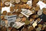 An overwhelming majority of Danes still trust their banks. 