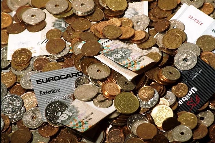 An overwhelming majority of Danes still trust their banks. 