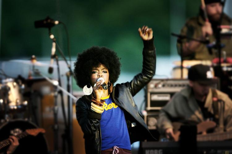 Lauryn Hill har flere gange gæstet Danmark, men denne gang har hun aflyst. 