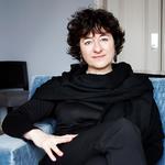 Hvordan kunsten og kærligheden forandrer mennesket er et  af Pia Tafdrups  temaer. Foto:  Laurent Denimal 