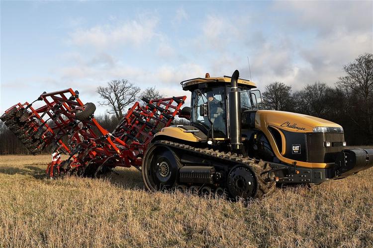 I Auning ligger der et stort museum hvor interesserede kan få indblik i Danmarks ældste erhverv, nemlig landbruget. 