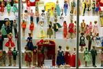 Danmark har sit helt eget Barbie museum. Her findes knap 5000 modeller af den lille yndige dukke. 