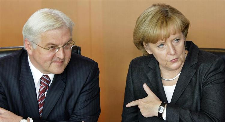 Germany is now in a technical recession after the second contraction of its economy in a row. 