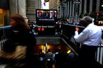 Wall Street