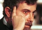 Paul Krugman, årets Nobelprismodtager i økonoki, er en omstridt kommentator 