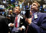 Wall Street