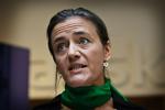 Vestager ny gruppeformand for R - Margrethe Vestager