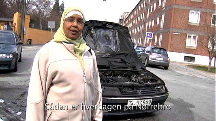 'Mig og Naser' blev redigeret uretmæssigt af TV2. 