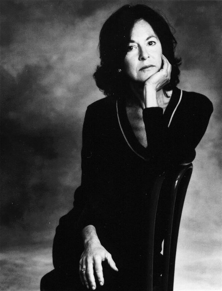 Louise Glück digter nådesløst og til tider iskoldt om det at være menneske. 