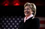 Hillary Clinton