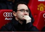 Martin O'Neill er utilfreds med sin tidligere spillers ytringer. 