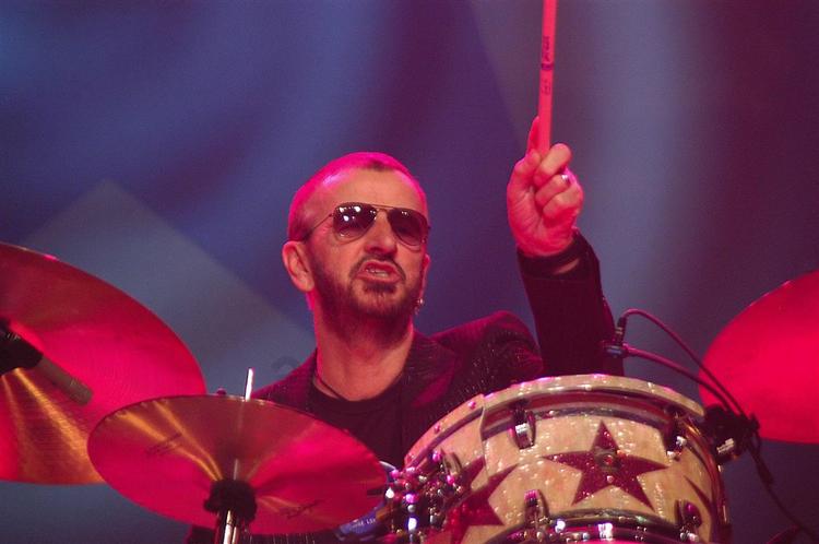 Ringo Starr gider ikke længere sine fans 