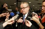 AUSTRIA FINLAND NOBEL AHTISAARI