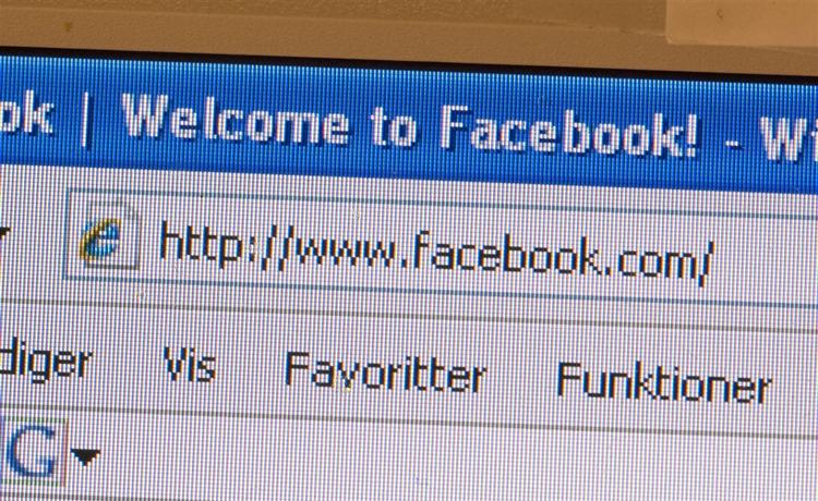 Planlægges der terror på Facebook? 