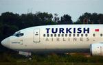 APTOPIX ITALY HIJACKED PLANE