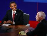 Presidential Debate