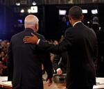 Presidential Debate