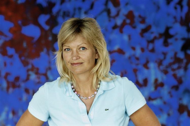 Eva Kjer Hansen kalder Greenpeace for udemokratisk. 