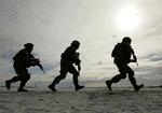 US Iraq