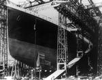 På tirsdag er det 96 år siden, at Titanic sank. 