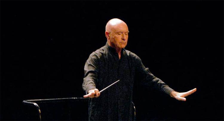 Christoph Eschenbach er helt klart Brucknermand, og sidste akkord dirrede helt ind i sjælen. Man kan diskutere, om hans Schubert var lige så vellykket. 