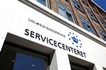 Udlændingeservice i Ryesgade