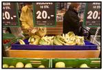 Den stigende inflation kan mærkes på forbrugernes pengepung. 