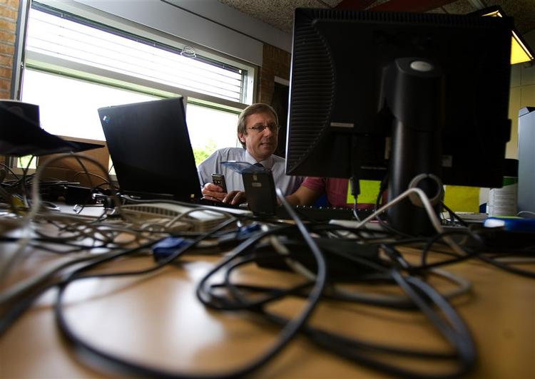 En ud af tre it-chefer forventer at måtte punge ud til kæmpe lønstigninger næste år. 