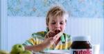 Reklamer for Nutella har ikke børn som deres målgruppe. Det mener TV 2's juridiske konsulent. Billedet her er fra reklamen (Foto fra Ferreros hjemmeside). 