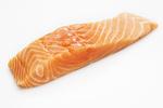 fersk laks
