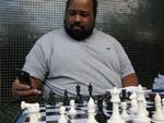Leteef Street ville ikke have noget imod, hvis der var lidt mere 'angry black man' over Obama. 