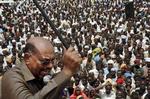 MIDEAST SUDAN DARFUR WAR CRIMES