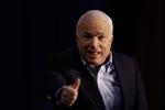 McCain 2008