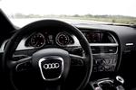 Audi, ret