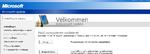 Microsofts officielle update-side. Microsoft sender iøvrigt aldrig mail ud til deres kunder. 