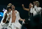 I 2008 var det Rusland, der skrålede sig til top i Eurovision Song Contest. Kan det blive England i 2009 med hjælp fra Lloyd Webber? 