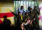 Mideast Lebanon Prisoner Swap